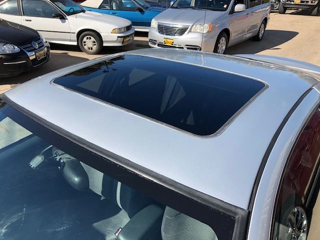 Chevrolet Cavalier  2003