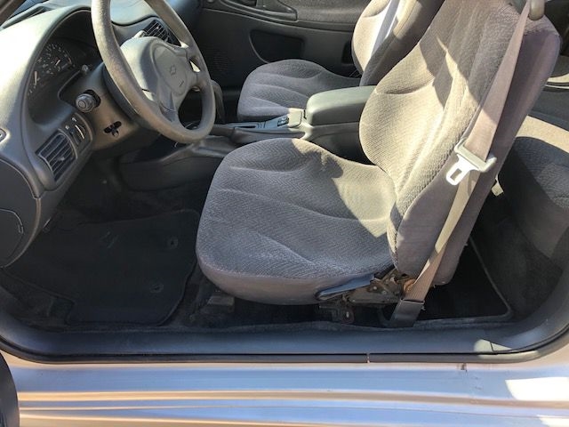 Chevrolet Cavalier  2003