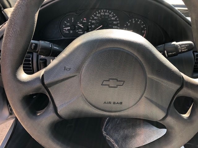 Chevrolet Cavalier  2003