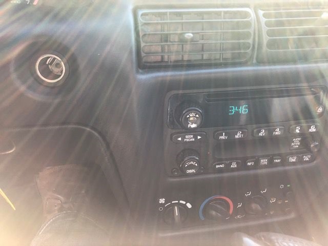 Chevrolet Cavalier  2003