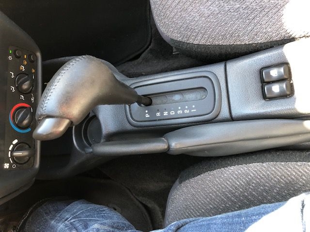 Chevrolet Cavalier  2003