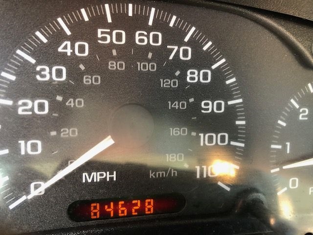 Chevrolet Cavalier  2003