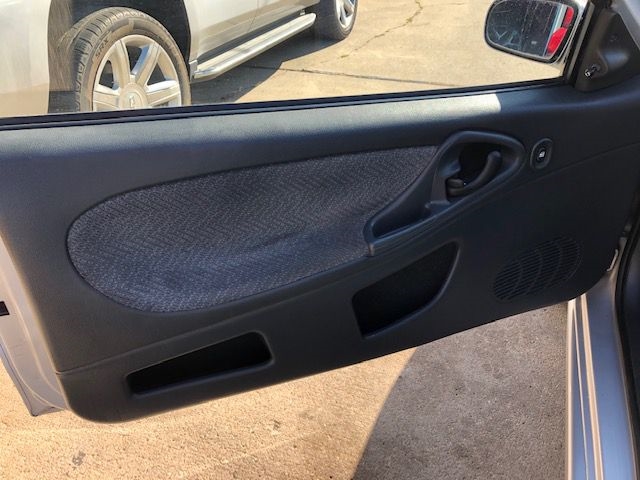 Chevrolet Cavalier  2003