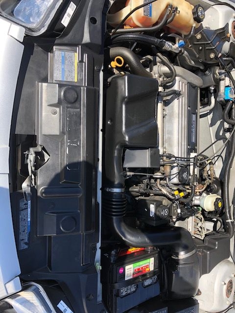 Chevrolet Cavalier  2003