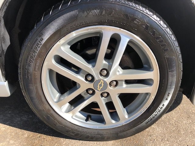 Chevrolet Cavalier  2003