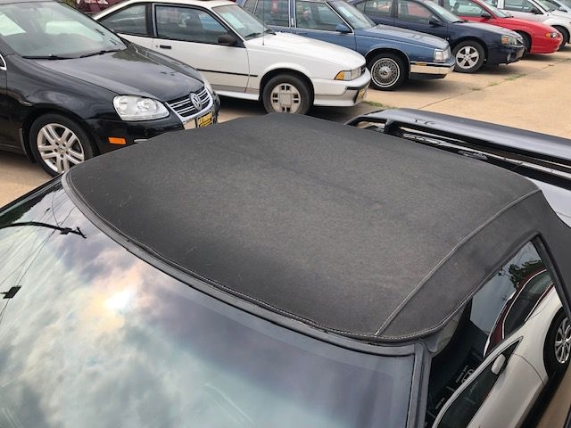 Chevrolet Corvette  1996