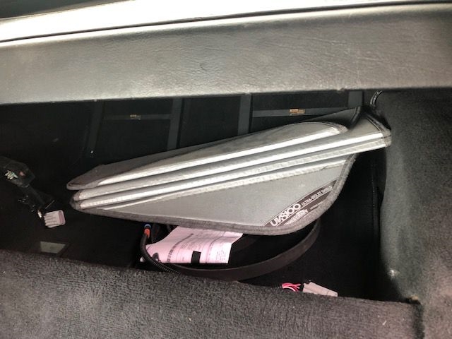 Chevrolet Corvette  1996