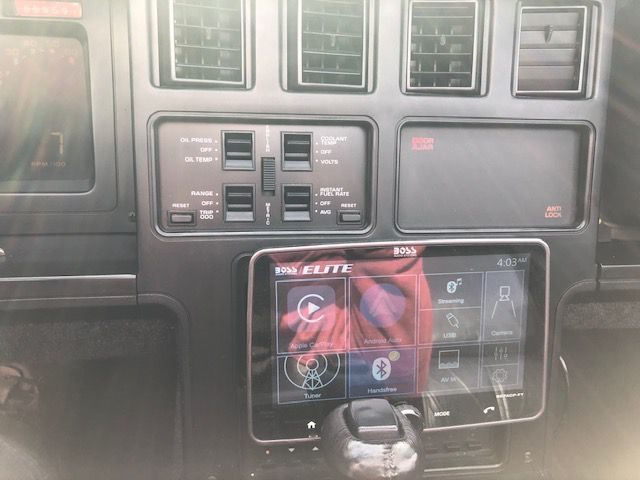 Chevrolet Corvette  1989