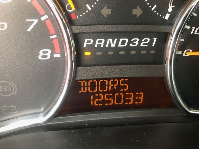 Chevrolet Colorado  2011