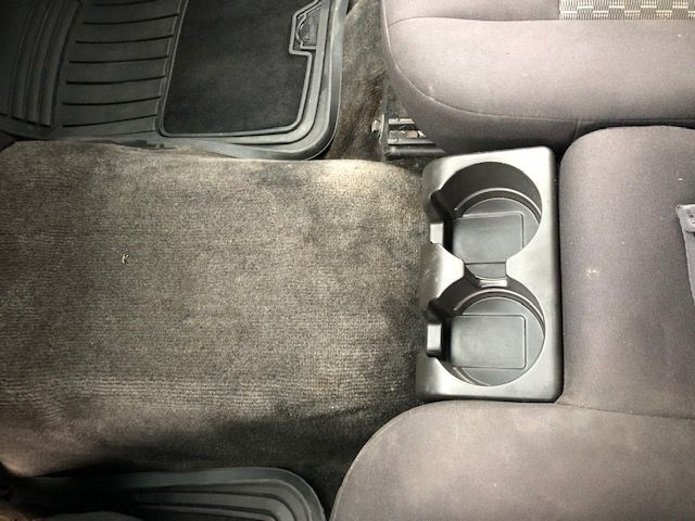 Chevrolet Colorado  2012