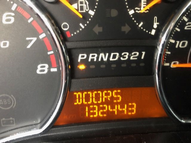 Chevrolet Colorado  2012