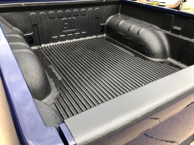 Chevrolet Colorado  2012