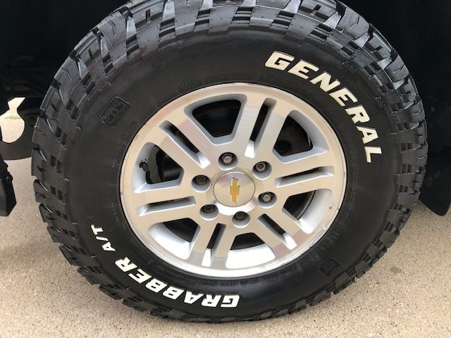 Chevrolet Colorado  2012