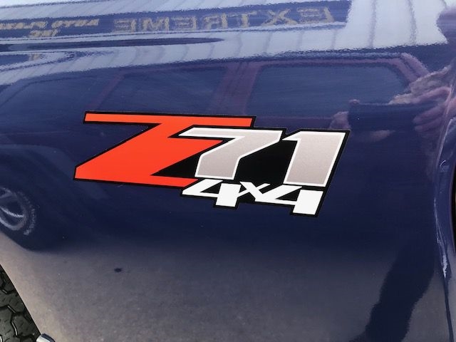 Chevrolet Colorado  2012