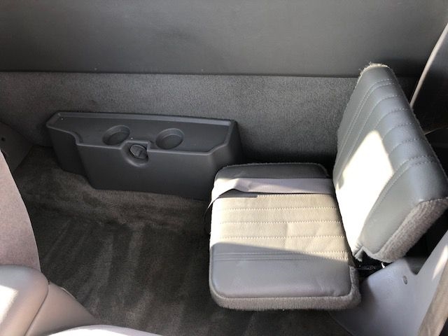 Chevrolet S10 Pickup  2000