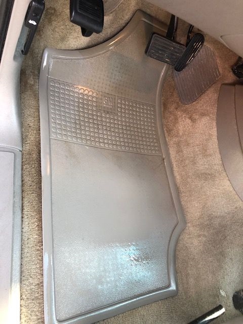 Chevrolet S10 Pickup  2000