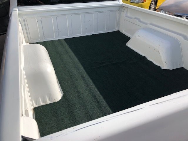 Chevrolet S10 Pickup  2000