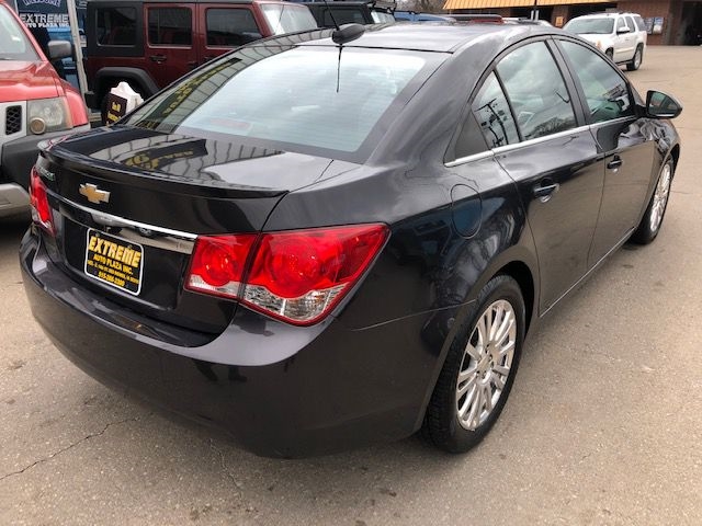 Chevrolet Cruze Limited  2016