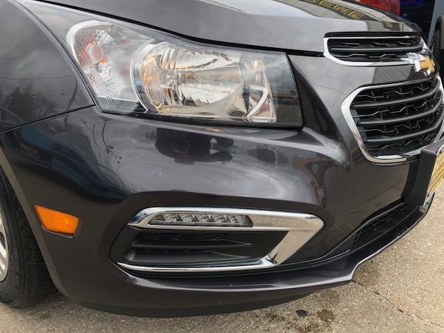 Chevrolet Cruze Limited  2016