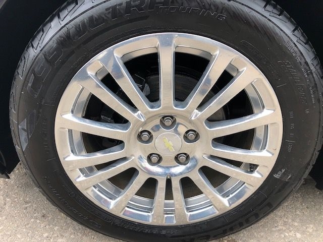 Chevrolet Cruze Limited  2016