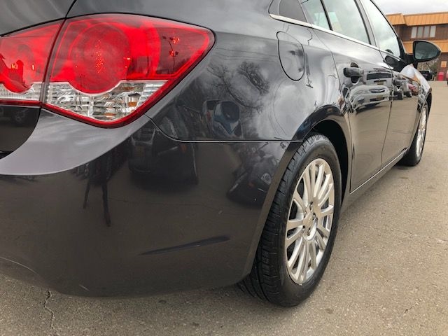 Chevrolet Cruze Limited  2016