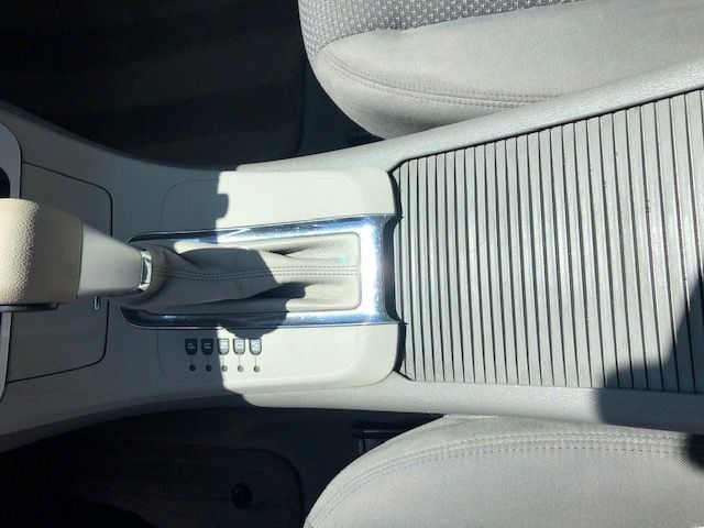 Chevrolet Malibu  2011