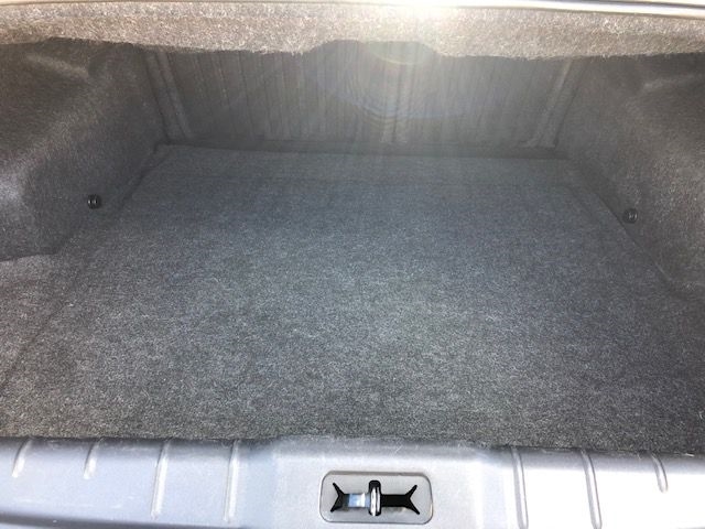 Chevrolet Malibu  2011