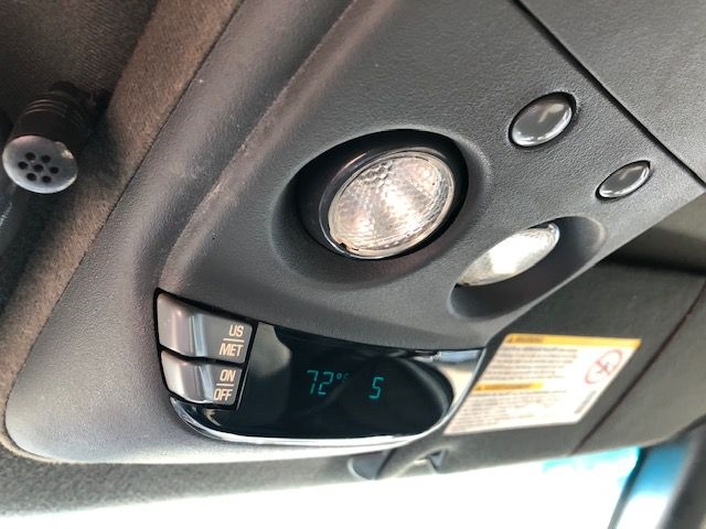 Chevrolet Blazer  2002