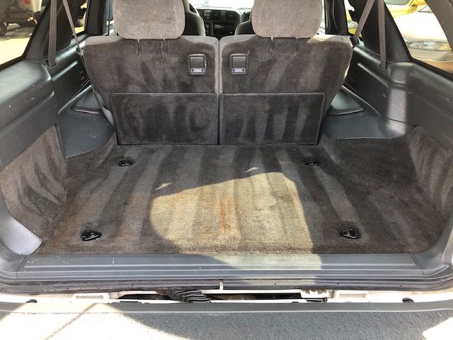 Chevrolet Blazer  2002