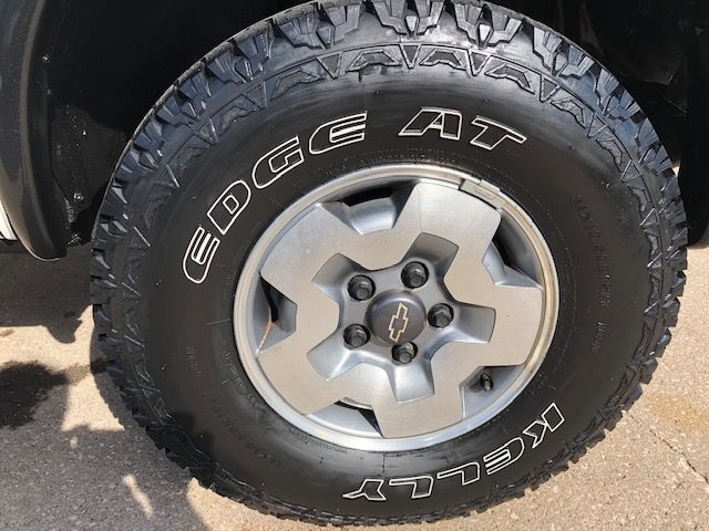 Chevrolet Blazer  2002