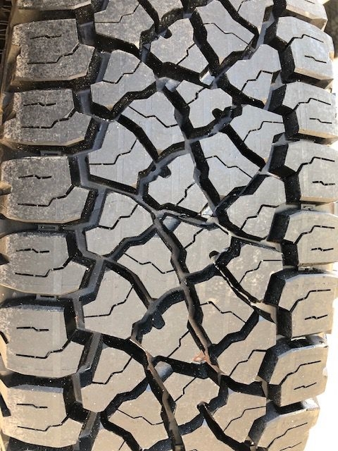 Chevrolet Blazer  2002