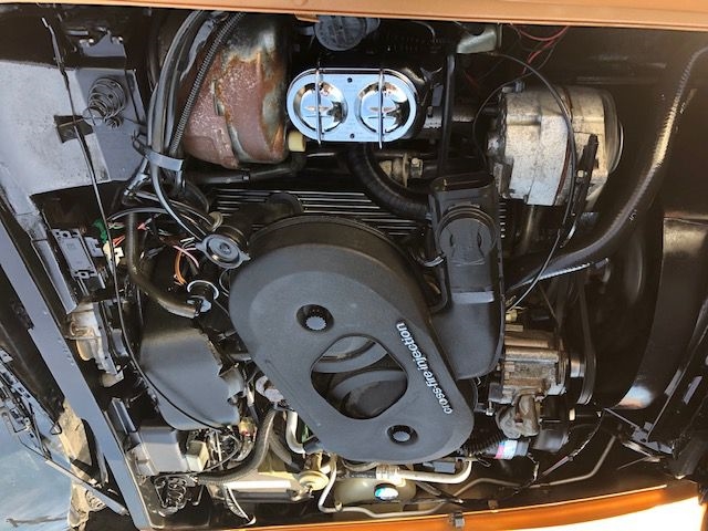 Chevrolet Corvette  1982