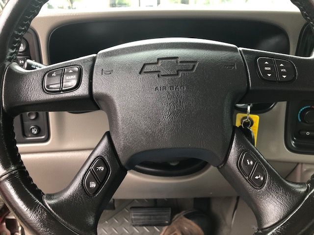 Chevrolet Silverado 1500  2006