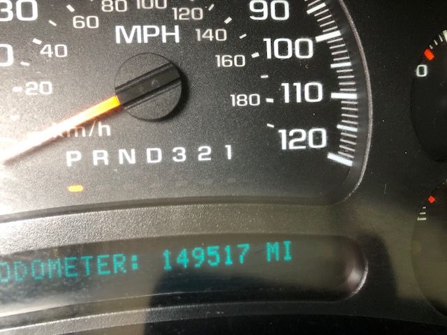 Chevrolet Silverado 1500  2006