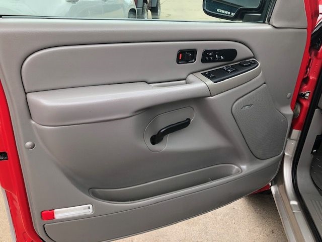 Chevrolet Silverado 1500  2006