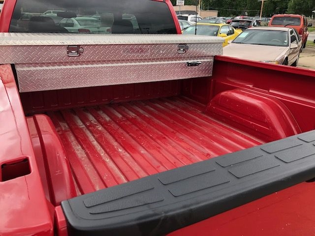 Chevrolet Silverado 1500  2006