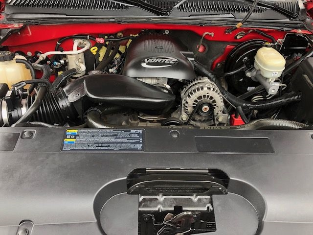 Chevrolet Silverado 1500  2006