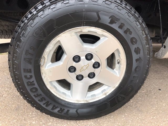 Chevrolet Silverado 1500  2006