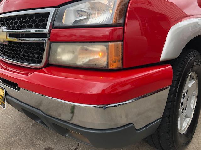 Chevrolet Silverado 1500  2006