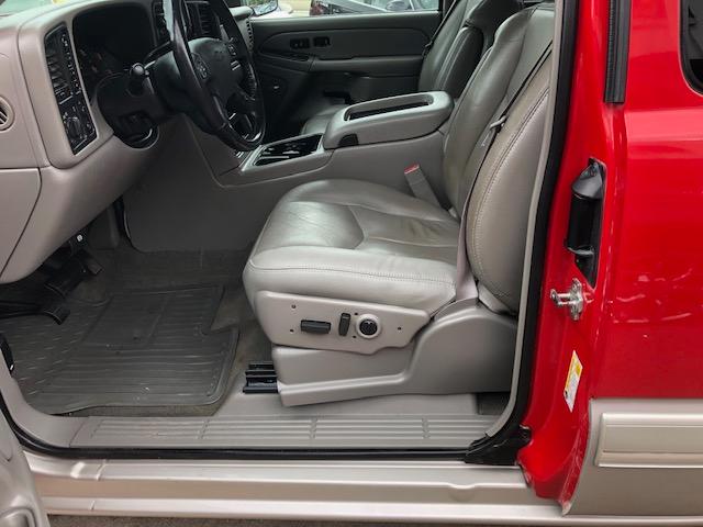 Chevrolet Silverado 1500  2006