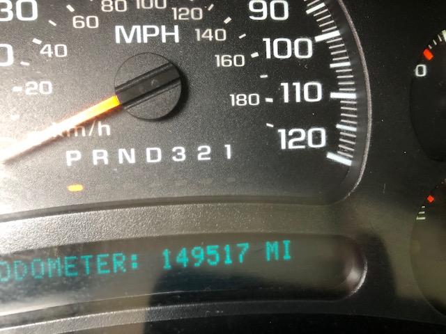 Chevrolet Silverado 1500  2006