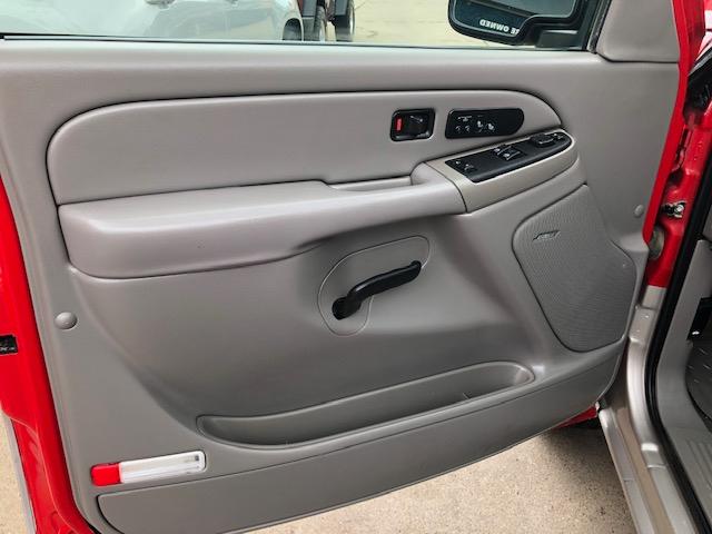Chevrolet Silverado 1500  2006