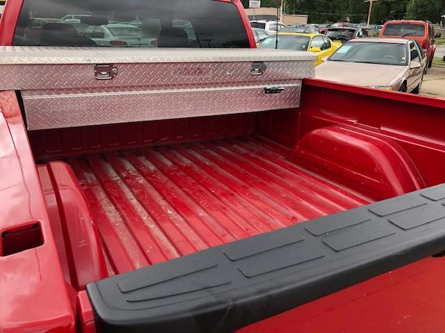 Chevrolet Silverado 1500  2006