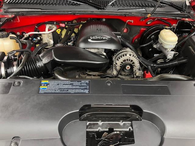 Chevrolet Silverado 1500  2006