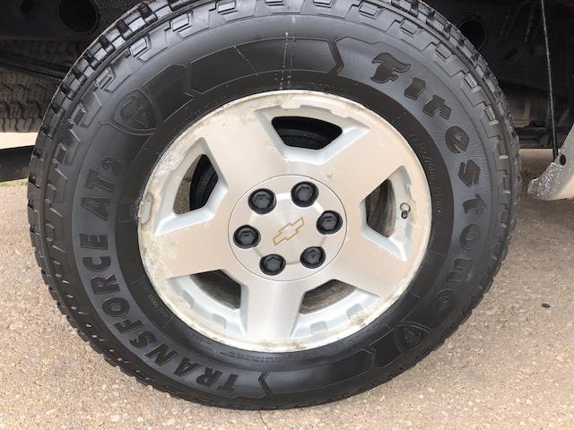 Chevrolet Silverado 1500  2006
