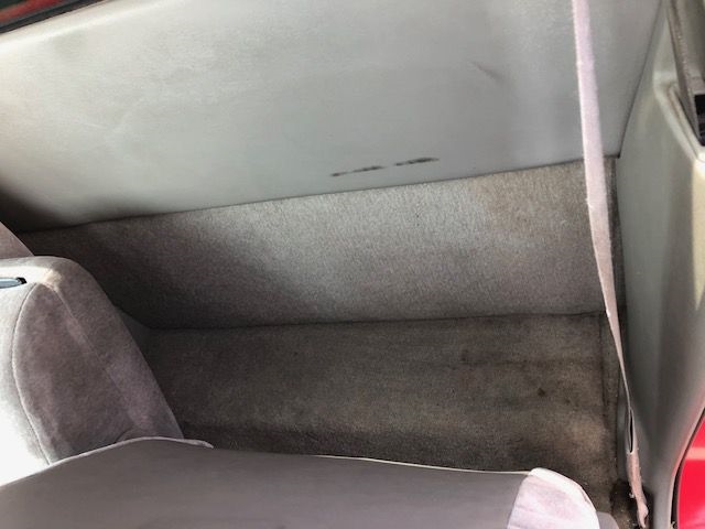 Chevrolet S10 Pickup  1998