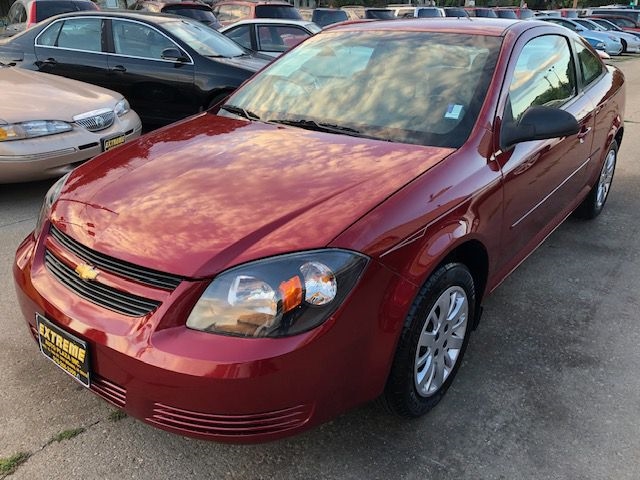 Chevrolet Cobalt  2010