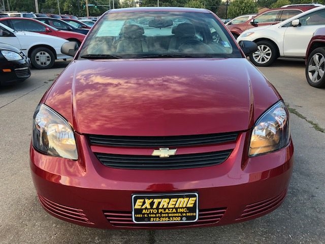 Chevrolet Cobalt  2010