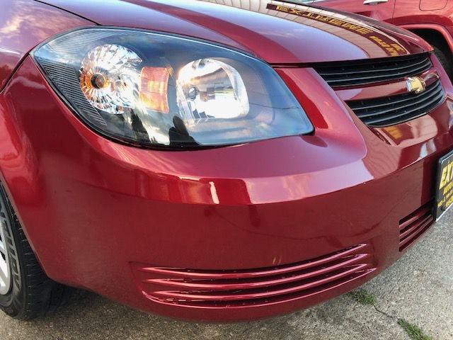 Chevrolet Cobalt  2010