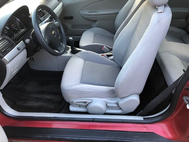 Chevrolet Cobalt  2010